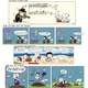 Image for article titled What if Charles Schulz illustrated H.P. Lovecraft?